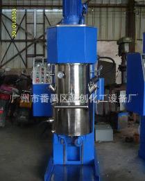 【行星真空攪拌機(jī)】一種新型、均質(zhì)攪拌機(jī)!