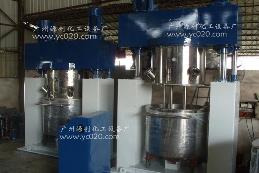 【液壓真空攪拌機(jī)】“應(yīng)用領(lǐng)域廣簡單操作”