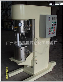 【真空混膠機】盡在掌握！