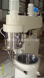 快速雙行星動(dòng)力混合機(jī)※使用的同時(shí)記得保養(yǎng)喔！