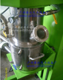 真空雙行星動(dòng)力混合機(jī)是好能手，你能不愛