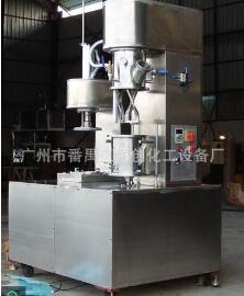 這樣你可以更了解行星攪拌機(jī)