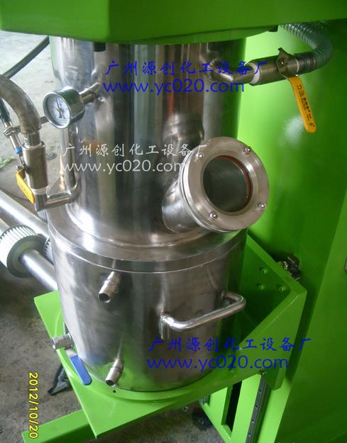 真空混合機(jī)是怎樣的設(shè)備？作用是什么？