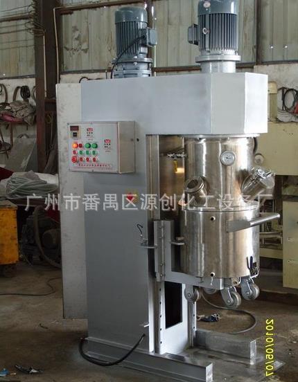 真空攪拌機(jī)怎么操作呢？