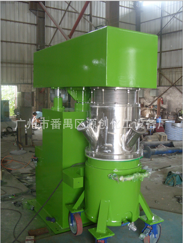 動(dòng)力混合攪拌機(jī)的組成主要有哪些？