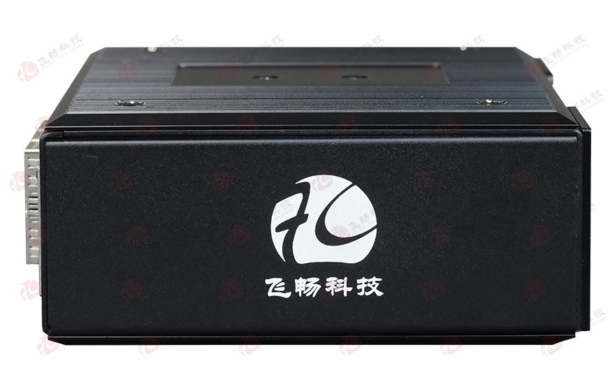 飛暢科技-網(wǎng)管型 6千兆電+2路千兆Comb口+2路萬兆光 工業(yè)軌式環(huán)網(wǎng)交換機